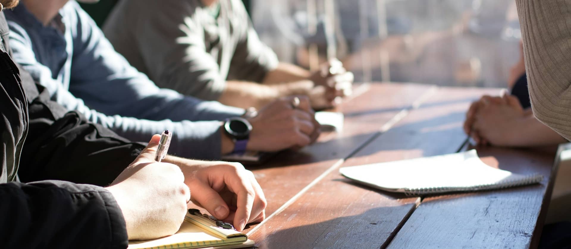 Échanges autour du rôle de la Commission Formation comme levier de performance collective, de dialogue social et de développement des compétences.