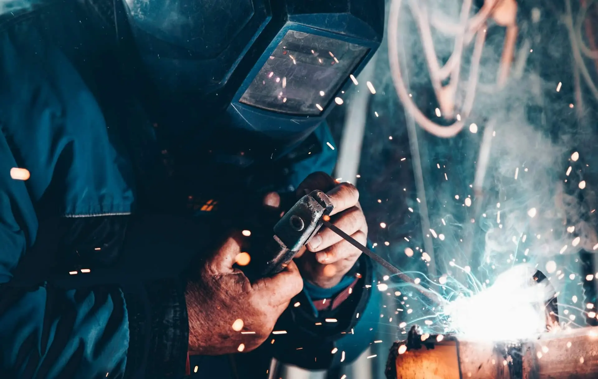 Equipement et prévention dans les métiers de la manutention